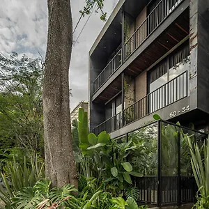 Apartment Recinto68, Medellín